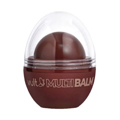 Vult Multi Balm Brigadeiro - Balm Labial 2 em 1 6,5g
