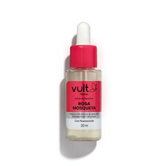 Vult Rosa Mosqueta - Sérum Facial Antimarcas 30ml