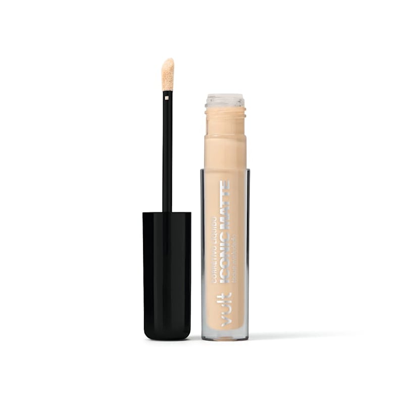 Vult Iconic Cor 1 - Corretivo Líquido Matte 4ml