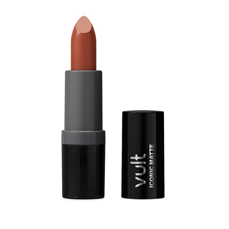 Vult Iconic Nude Despojado - Batom Matte 3,8g