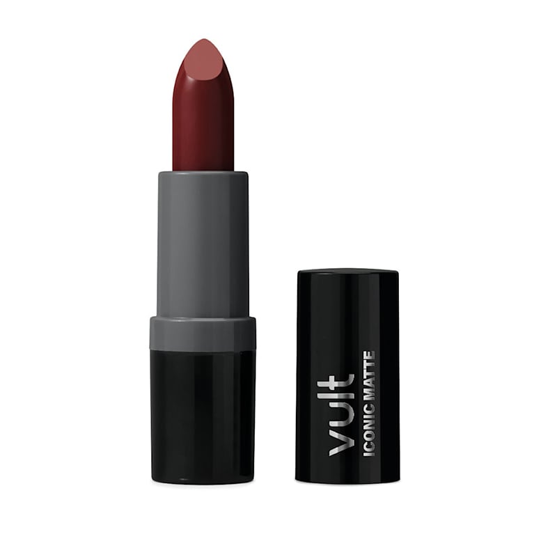 Vult Iconic Vinho Sextou - Batom Matte 3,8g