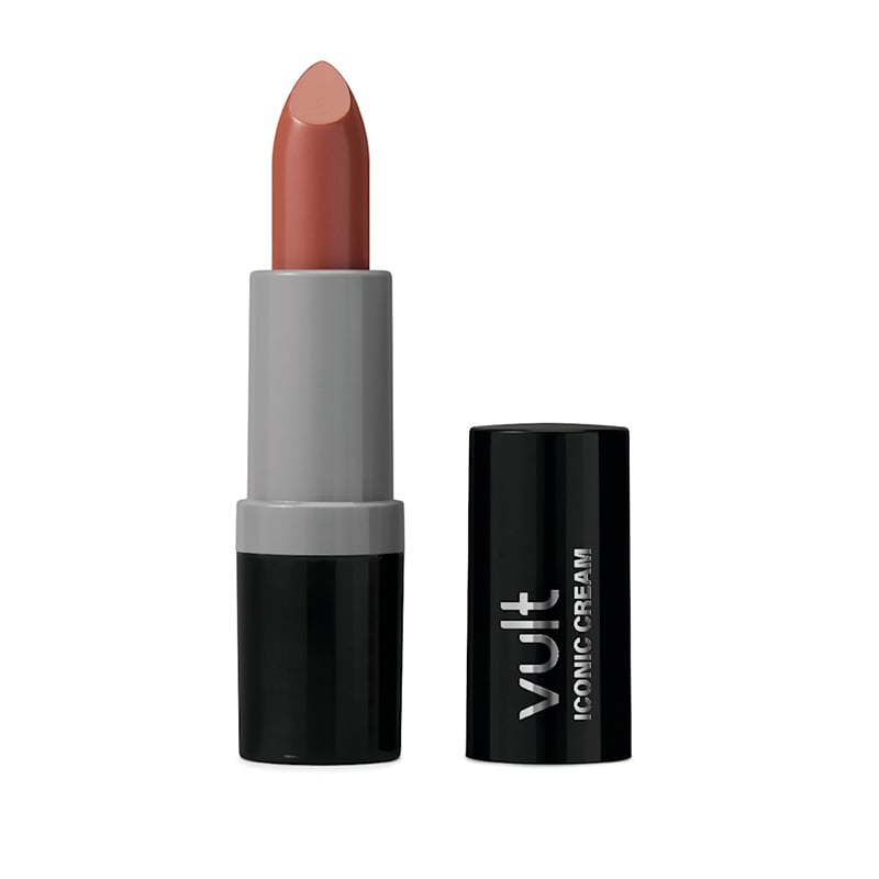 Vult Iconic Nude Tô De Boa - Batom Cremoso 3,8g