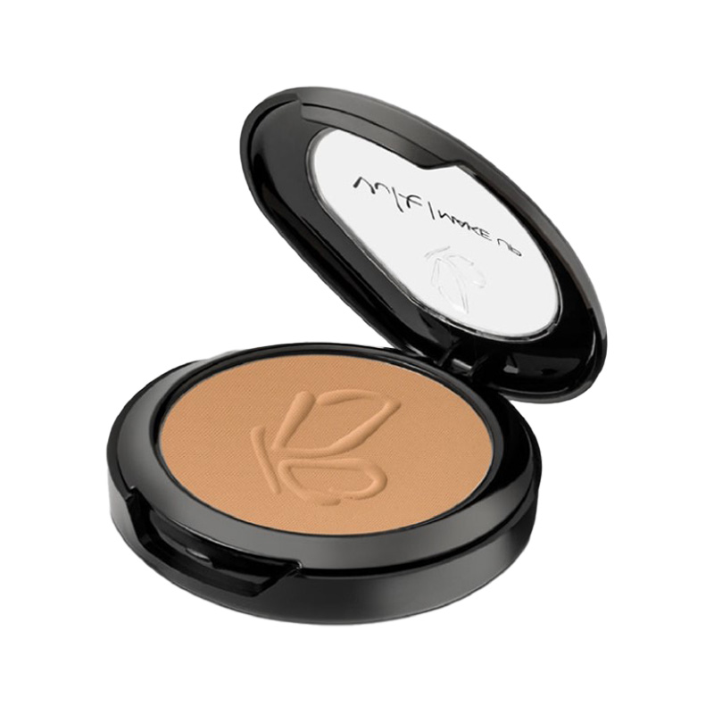 Vult Make Up 05 Marrom Natural Médio - Pó Compacto Matte 9g