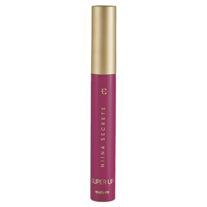 Eudora Niina Secrets Super Up - Máscara para Cílios 8ml