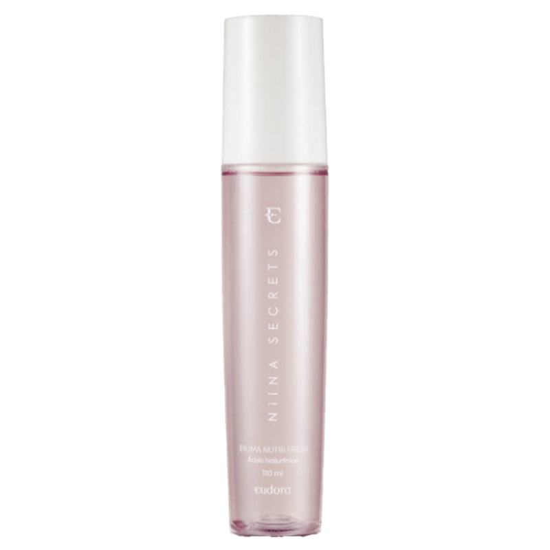 Eudora Niina Secrets Nutri Fresh - Bruma Facial 110ml