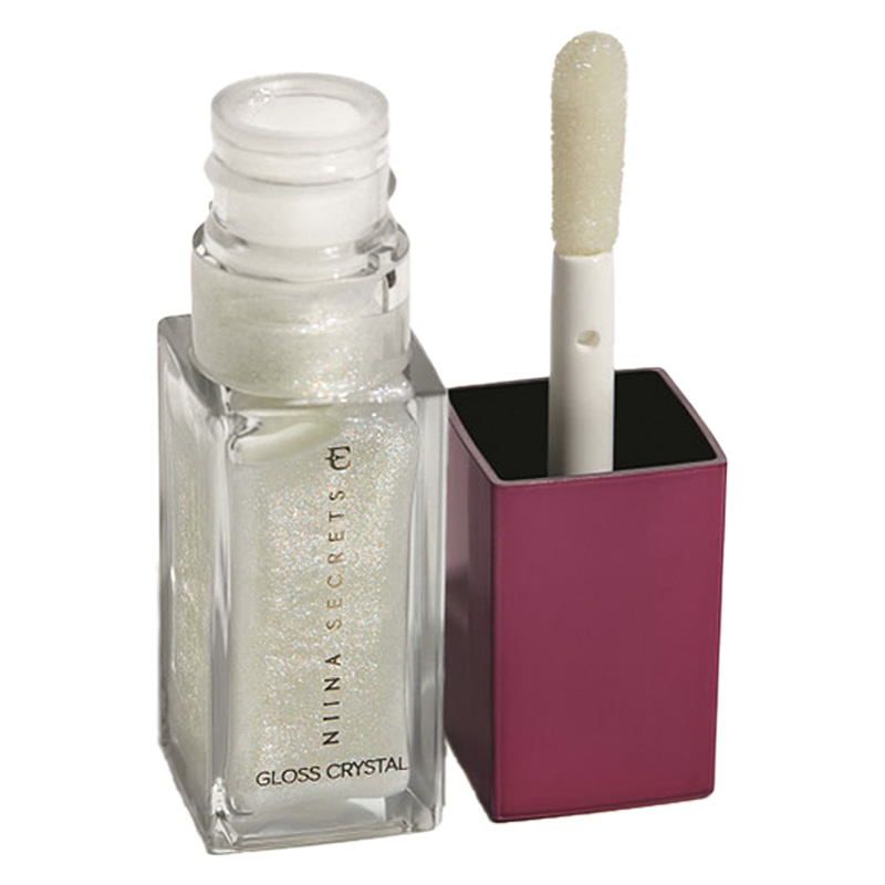 Eudora Niina Secrets Crystal Moon Stoone - Gloss Labial 7ml