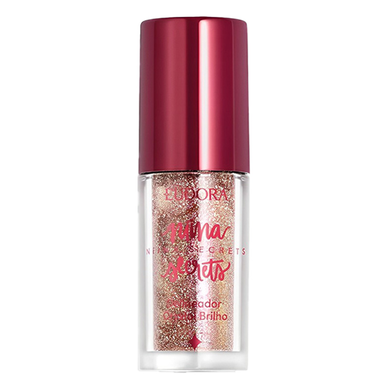 Eudora Niina Secrets Crystal - Delineador Líquido 3g