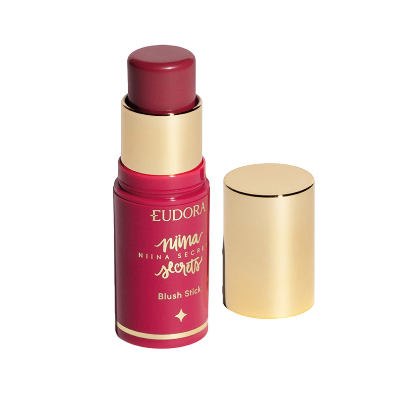 Eudora Niina Secrets Daily Malva - Blush Stick 5g