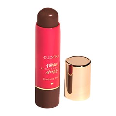 Eudora Niina Secrets Stick - Contorno Facial em Stick Cor 4 5g