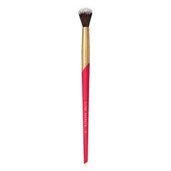 Eudora Niina Secrets Secret Pink - Kit 4 Pincéis para Olhos