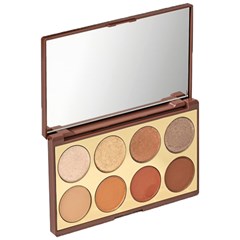 Eudora Niina Secrets Neutrals - Paleta de Sombras 5,6g