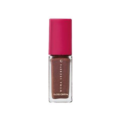 Eudora Niina Secrets Neutrals Onix - Batom Gloss Labial 7ml