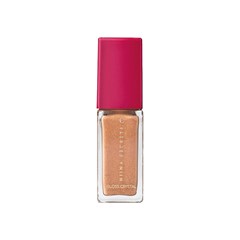 Eudora Niina Secrets Neutrals Turmalina - Batom Gloss Labial 7ml