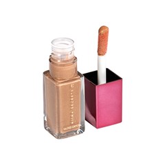 Eudora Niina Secrets Neutrals Turmalina - Batom Gloss Labial 7ml