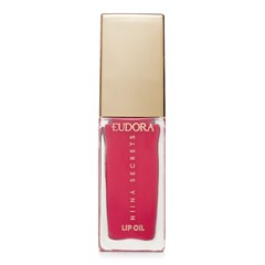 Eudora Niina Secrets Shine Flowers Rosa Sublime - Gloss Labial 7ml