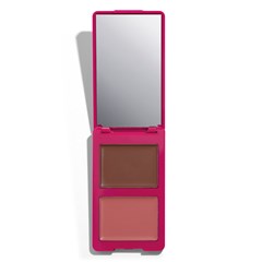 Eudora Niina Secrets Luminous Summer 1 - Paleta de Sombras 7g