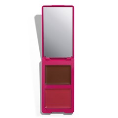 Eudora Niina Secrets Luminous Summer 2 - Paleta de Sombras 7g