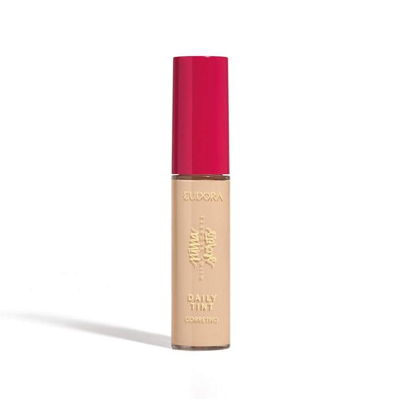 Eudora Niina Secrets Daily Tint 0 - Corretivo Líquido 10ml