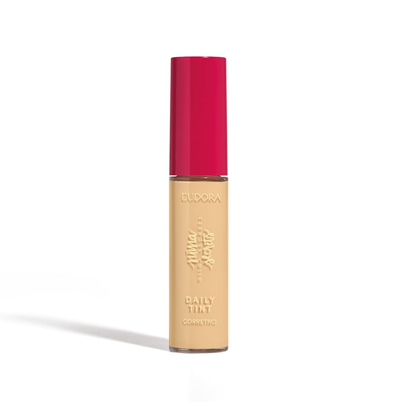 Eudora Niina Secrets Daily Tint 05 - Corretivo Líquido 10ml