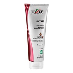 Itely - Shampoo de Manutenção da Cor 250ml