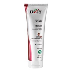 Itely - Máscara Capilar de Manutenção da Cor 250g