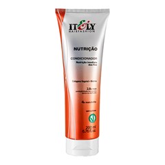 Itely - Condicionador de Nutrição 200ml