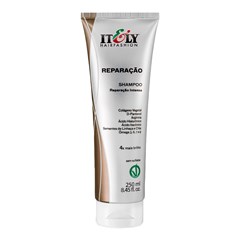 Itely - Shampoo de Reparação 250ml