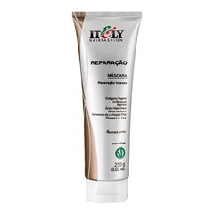 Itely - Máscara Capilar de Reparação 250g
