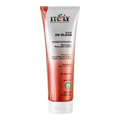 Itely - Condicionador Blend de Óleos 200ml