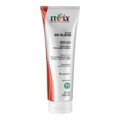 Itely - Máscara Capilar Blend de Óleos 250g
