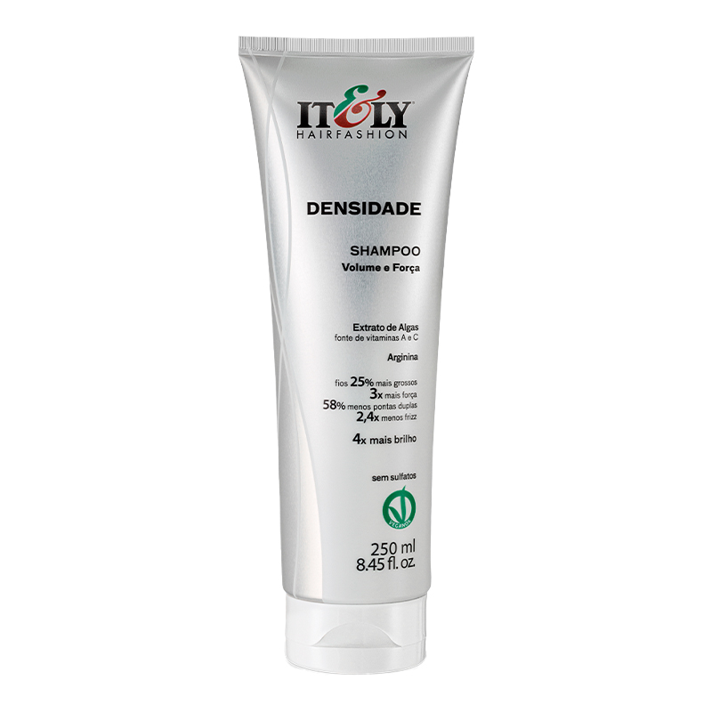 Itely - Shampoo de Densidade 250ml