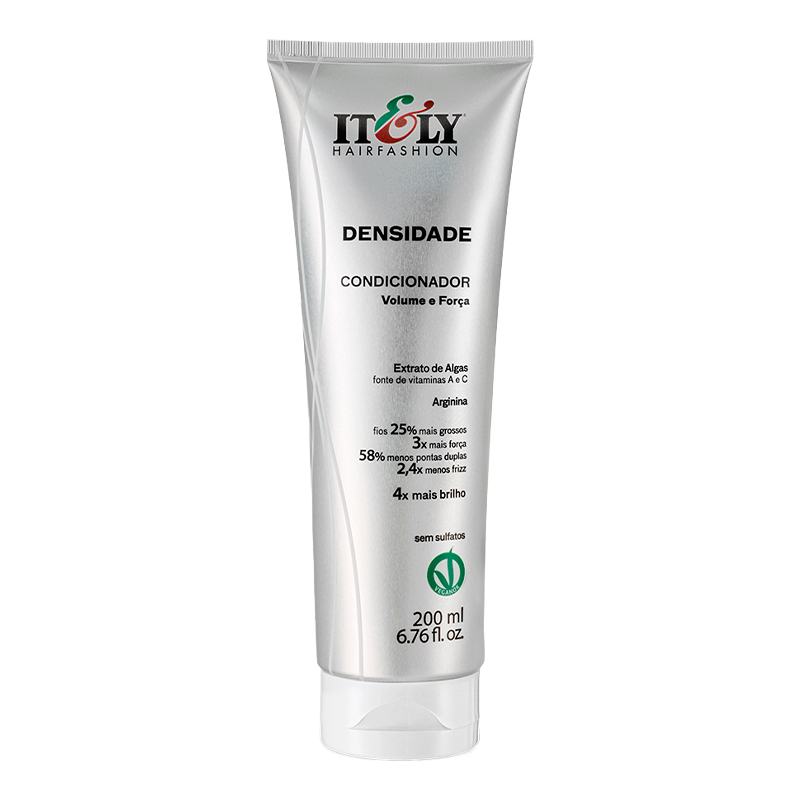 Itely - Condicionador de Densidade 200ml