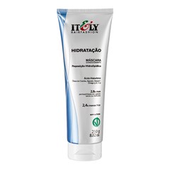 Itely - Máscara Capilar de Hidratação 250g
