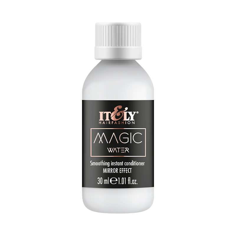 Itely - Ampola de Tratamento Magic Water 30ml