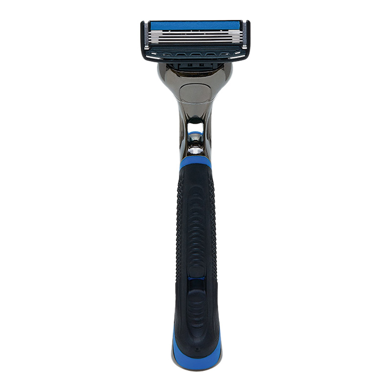 Dr. Jones The Razor4 - Aparelho de Barbear