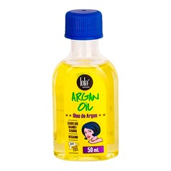 Lola Argan Oil - Óleo Capilar 50ml