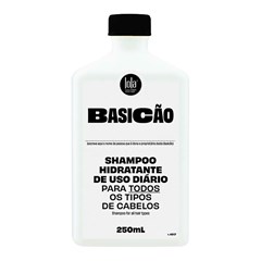 Lola Basicão - Shampoo Hidratante 250ml