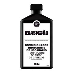 Lola Basicão - Condicionador Hidratante 250g