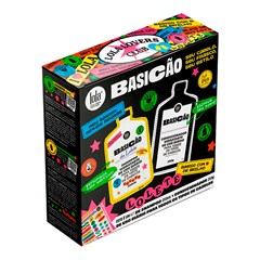 Lola Basicão - Kit Shampoo 250ml + Condicionador 250g