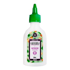 Lola Be(m)dita Ghee - Óleo Capilar de Nutrição Abacaxi 50ml