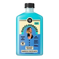 Lola Danos Vorazes - Shampoo Fortificante 250ml