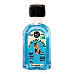 Lola Danos Vorazes - Óleo Capilar Reparador 50ml