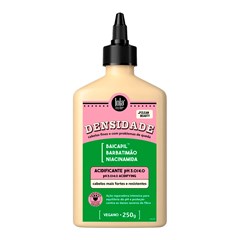 Lola Densidade - Acidificante Capilar 250g