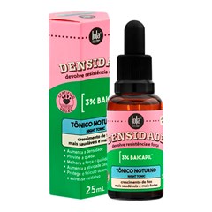 Lola Densidade - Tônico Noturno Capilar 25ml