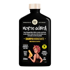 Lola Morte Súbita - Shampoo Hidratante 250ml