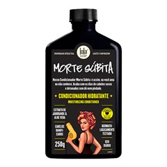 Lola Morte Súbita - Condicionador Hidratante 250g
