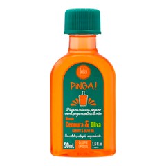 Lola Pinga! - Óleo Capilar de Cenoura e Oliva 50ml