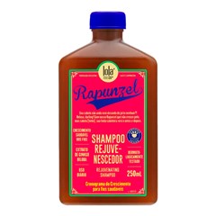 Lola Rapunzel - Shampoo Rejuvenescedor 250ml