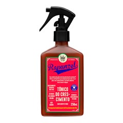 Lola Rapunzel - Tônico do Crescimento Capilar 250ml