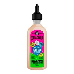 Lola Xapadinha - Bálsamo Capilar Disciplinante 200ml